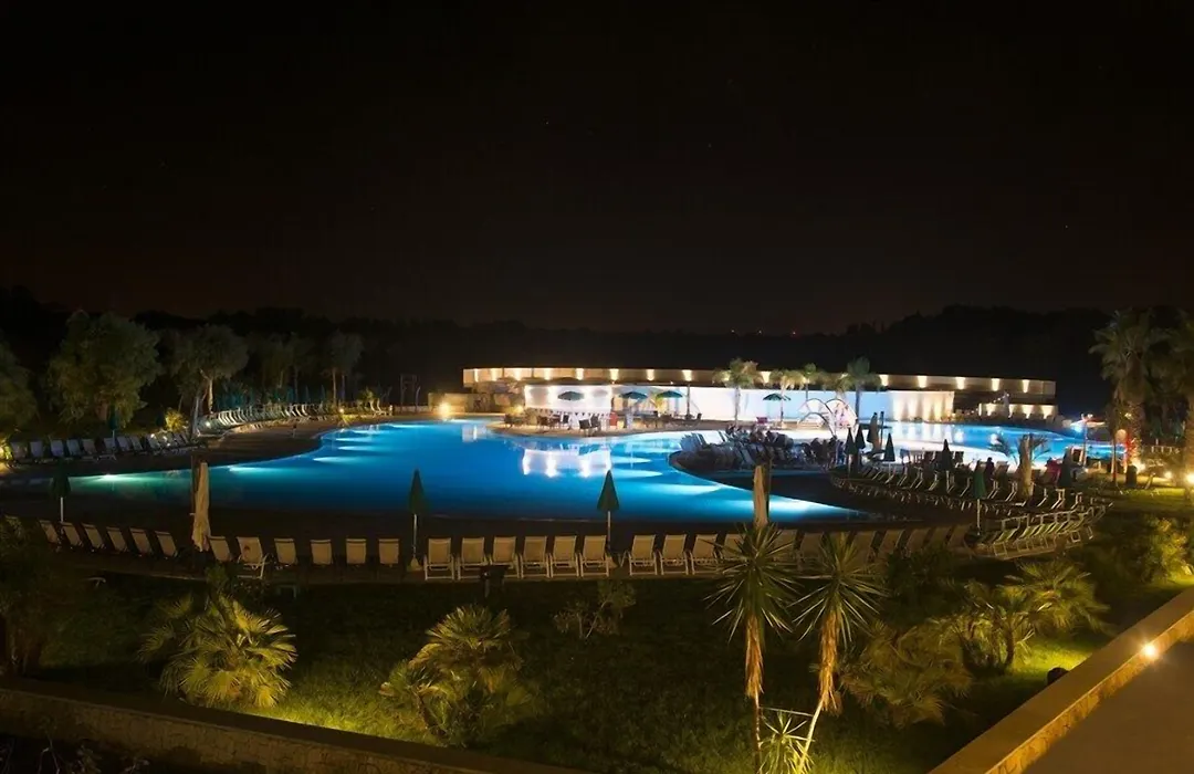Resort La Brunese-1