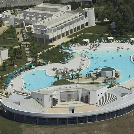 Resort La Brunese-3